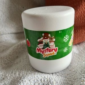 Squishmallow winter 2022 capsules